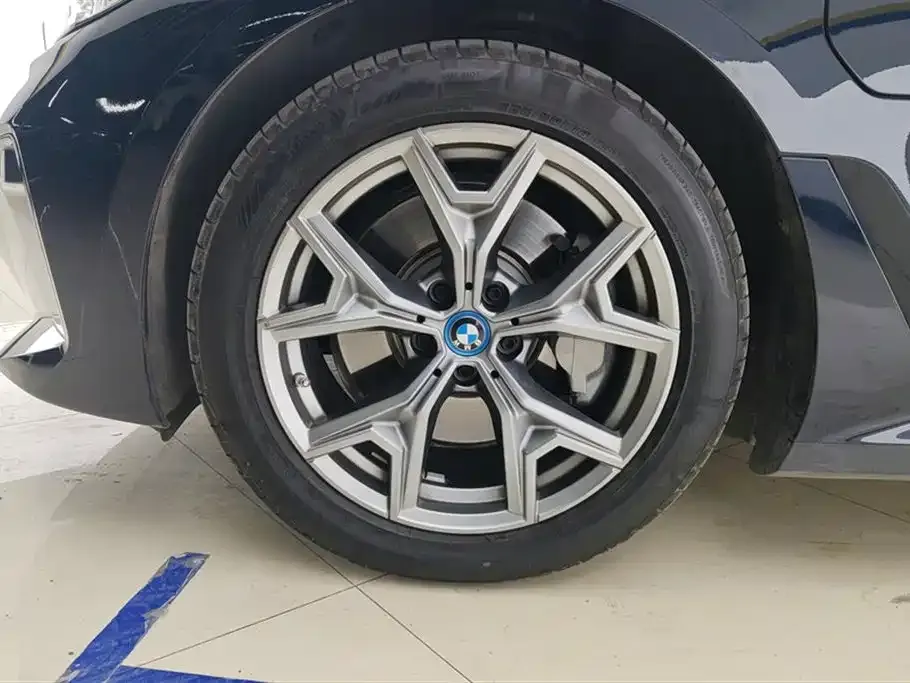 BMW i3 — фото 6
