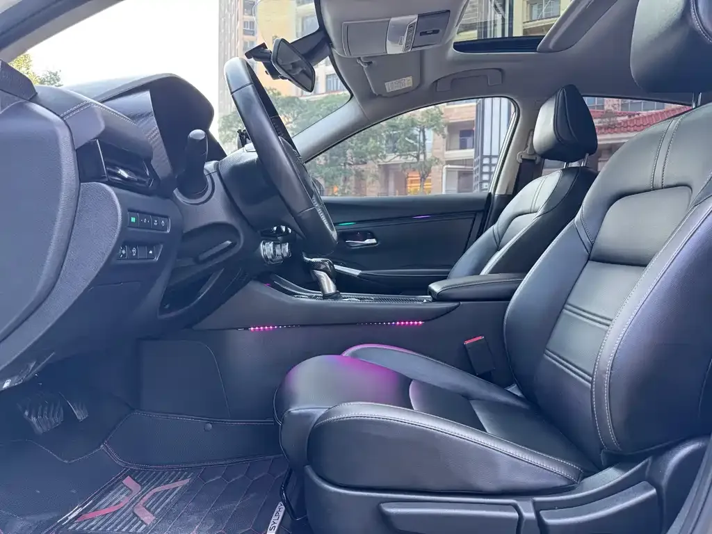 Nissan Sylphy 2023 из CN, фото 8