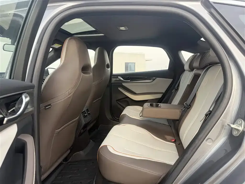 BYD Qin PLUS 2025 из CN, фото 4