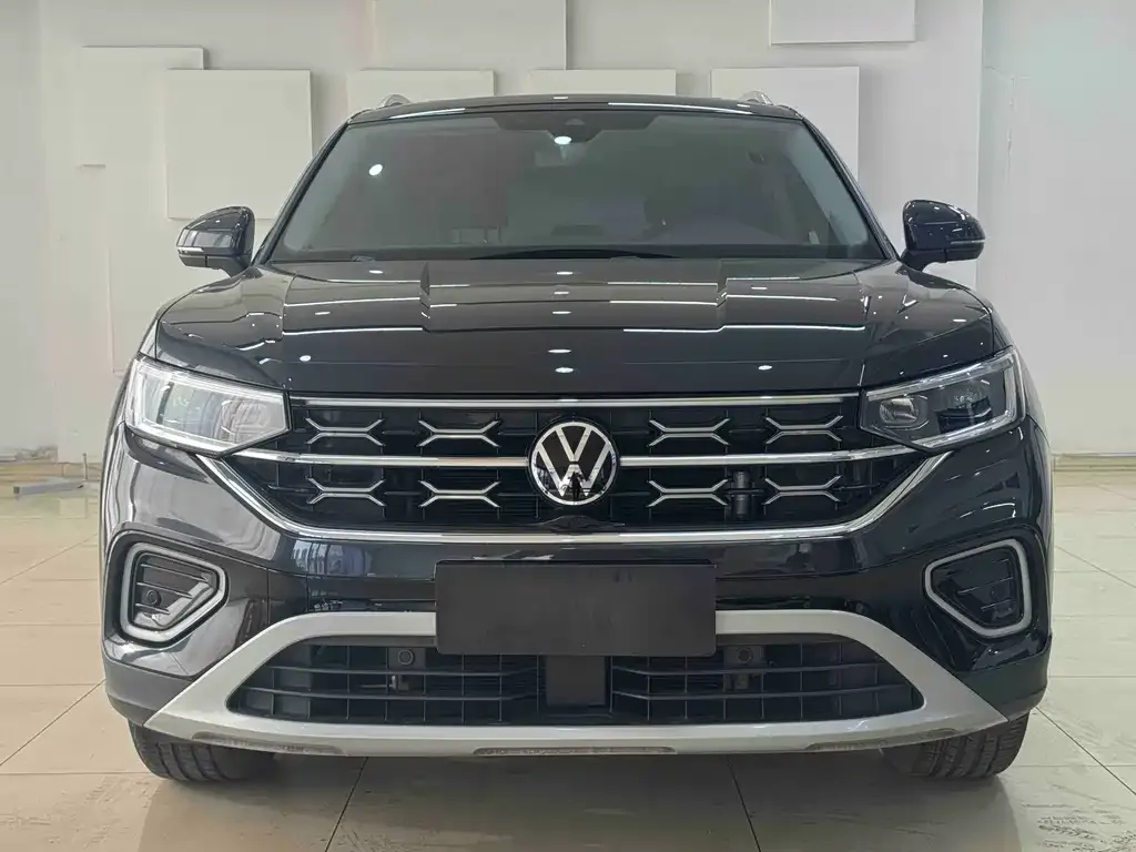 Volkswagen Tayron 2023 из CN, фото 6