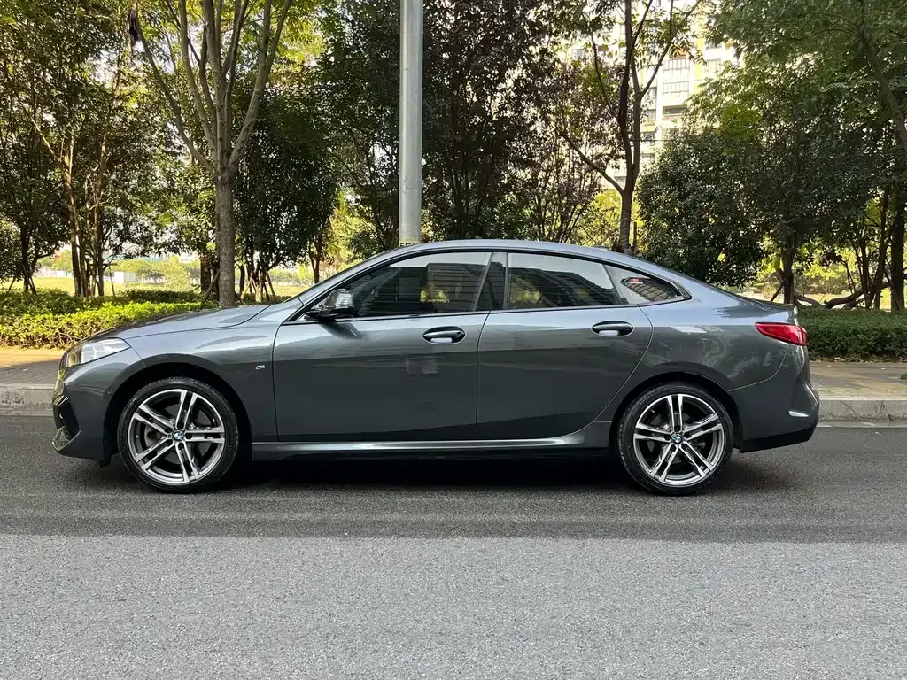 BMW 2 Series (Import) 2021 из CN, фото 4