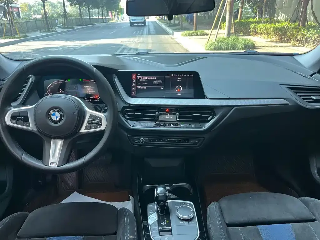 BMW 2 Series (Import) 2021 из CN, фото 8