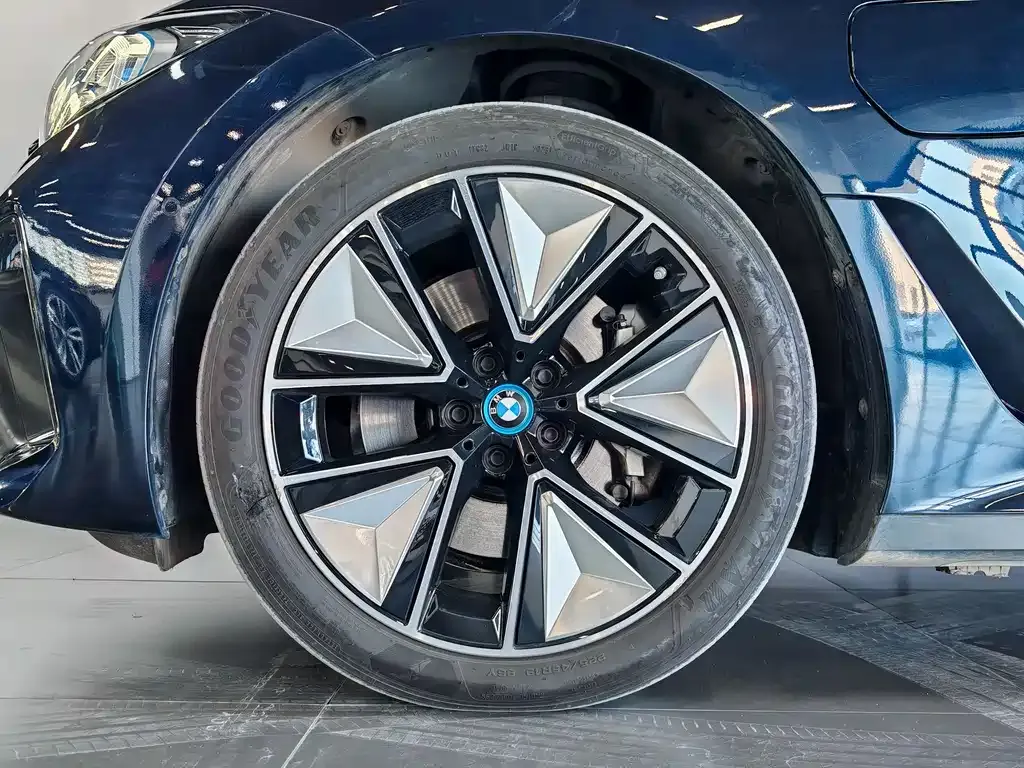 BMW i3 2024 из CN, фото 8