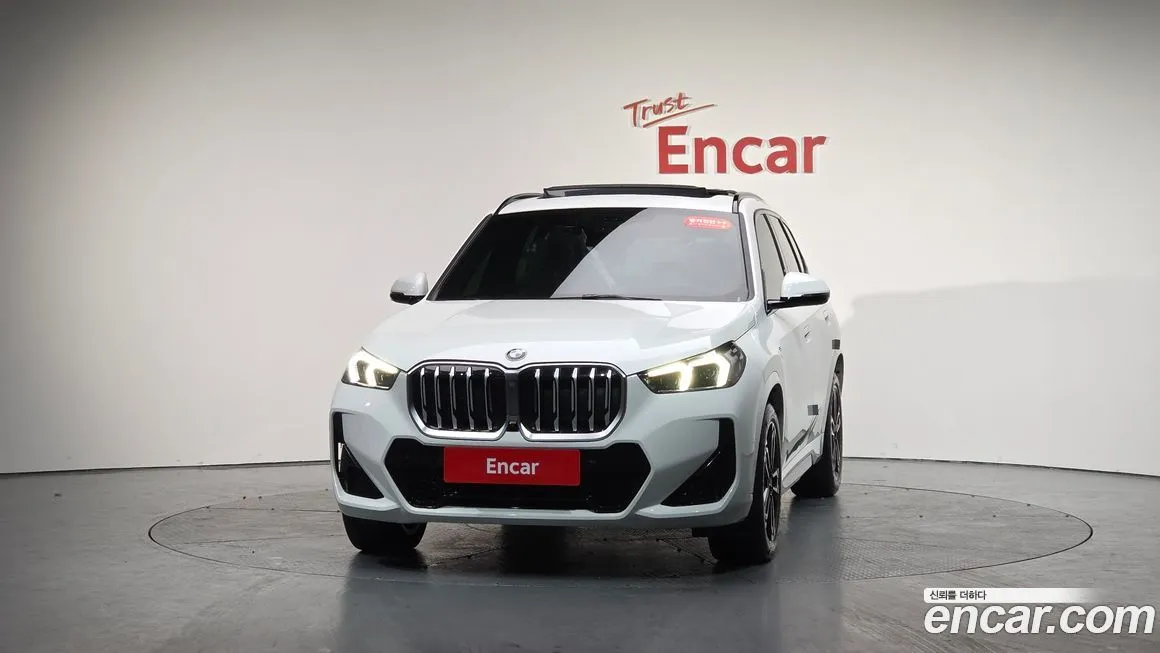 [object Object] X1 2023 из KR, фото 3