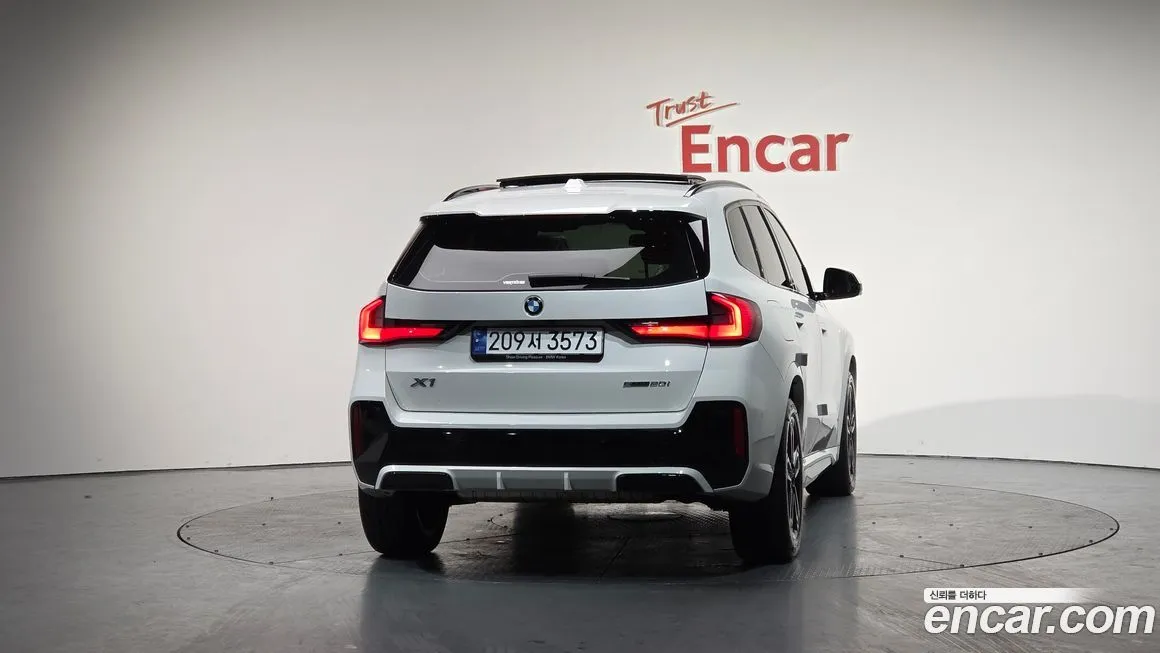 [object Object] X1 2023 из KR, фото 4