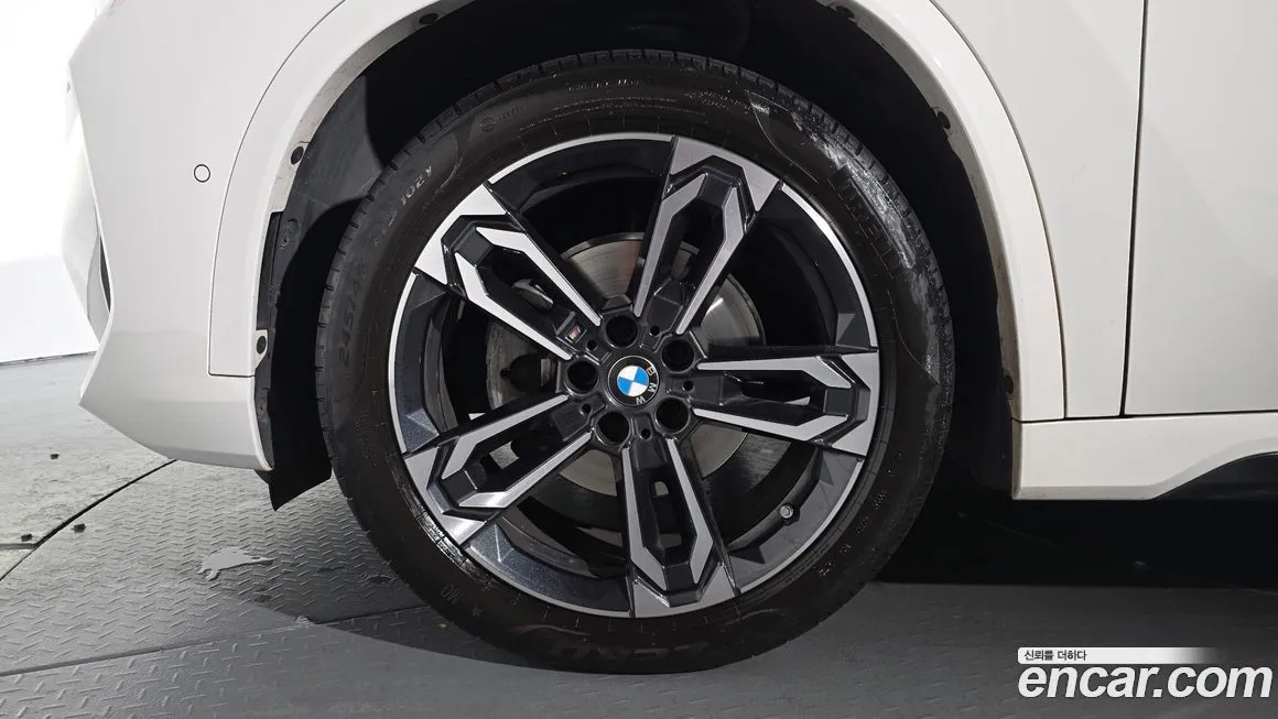 [object Object] X1 2023 из KR, фото 5