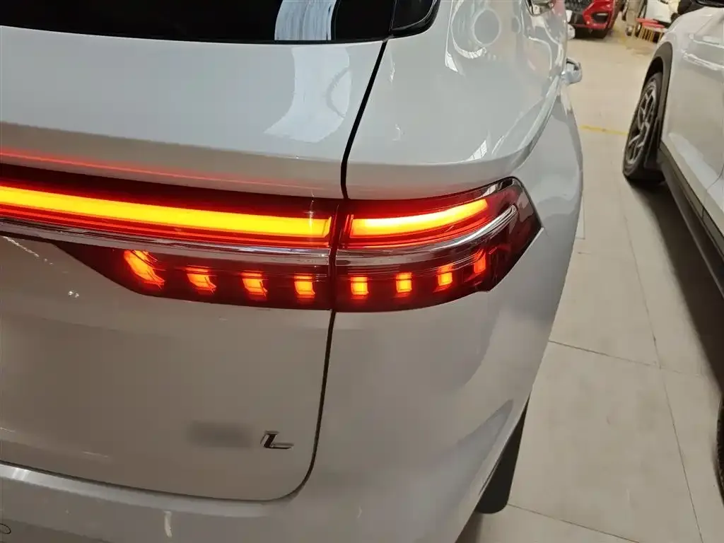 Geely Xingyue L 2022 из CN, фото 3
