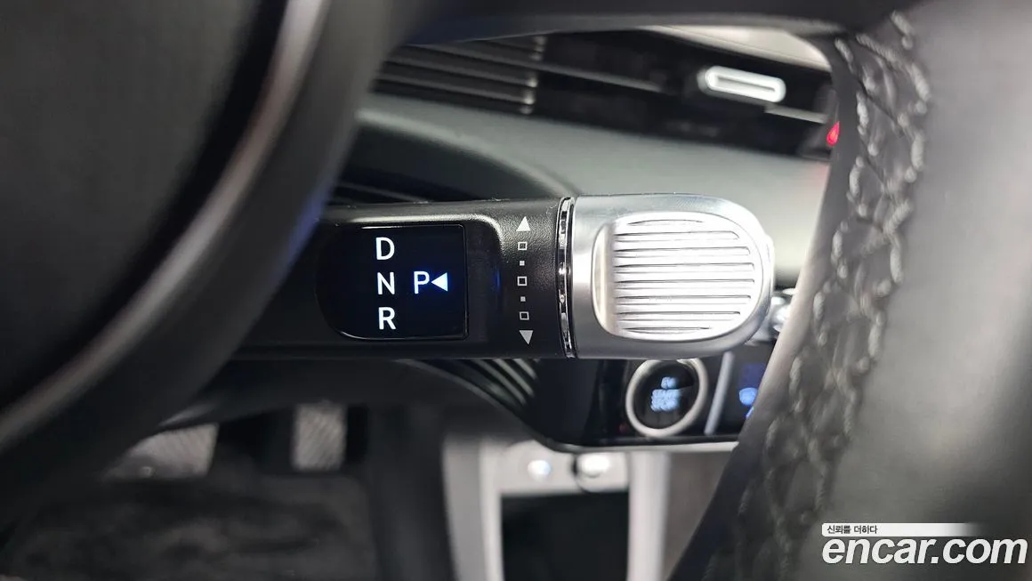 Hyundai Ioniq5 — фото 6