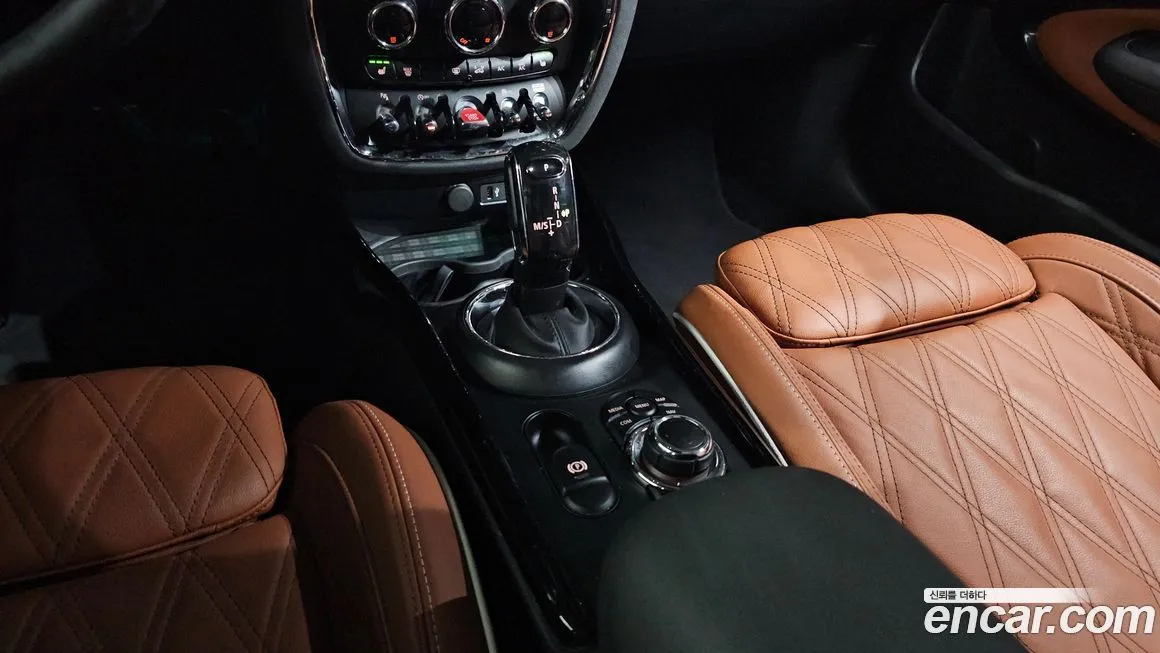 Mini Clubman — фото 2