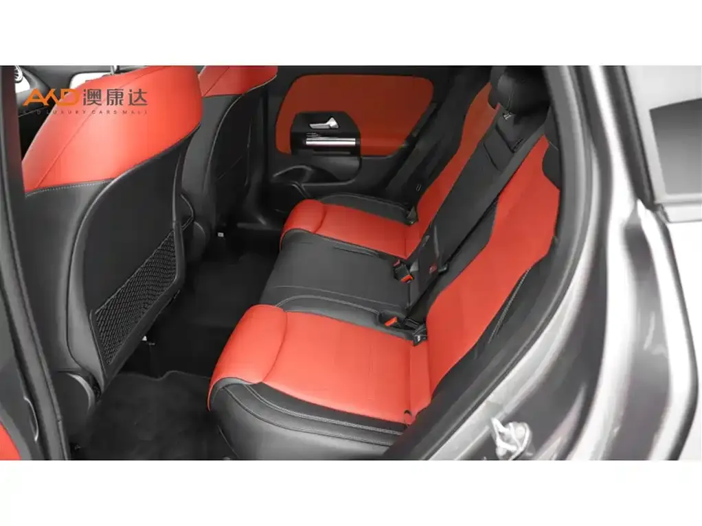 Mercedes-Benz CLA AMG 2022 из CN, фото 9