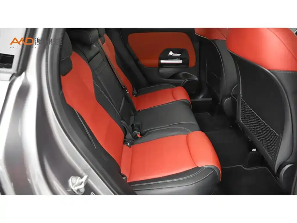 Mercedes-Benz CLA AMG 2022 из CN, фото 7