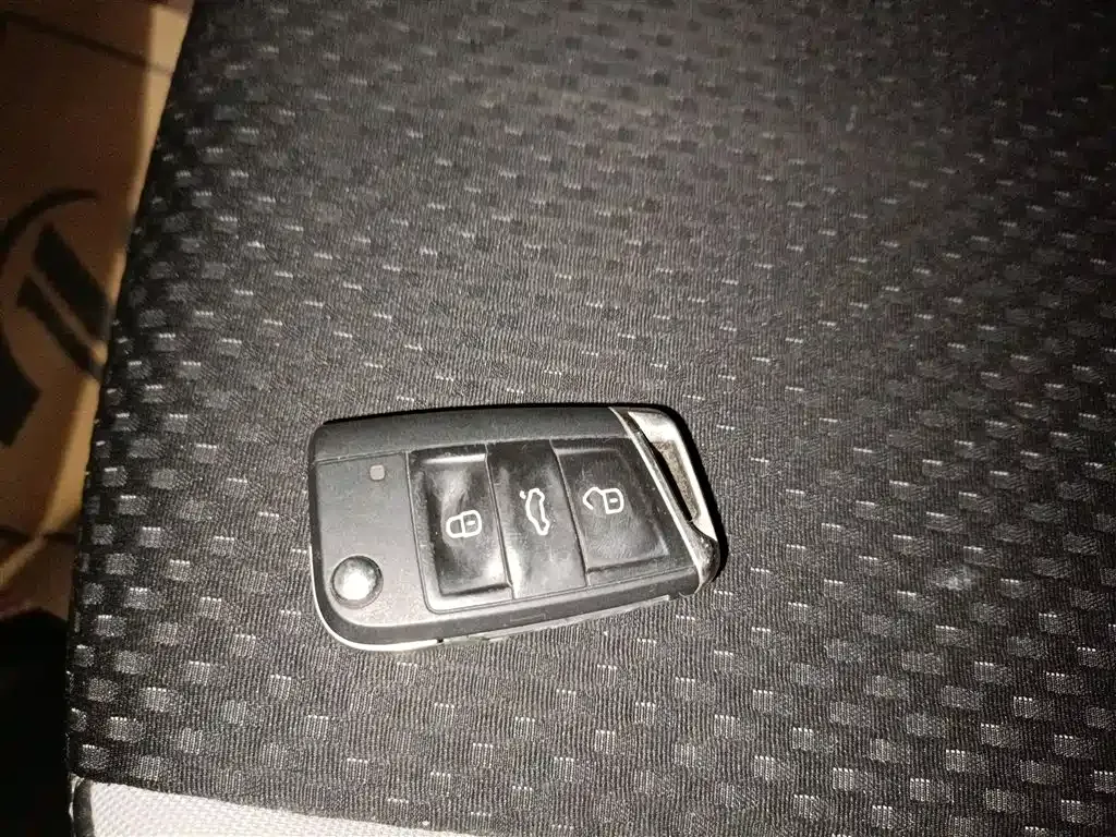 Volkswagen Tacqua 2023 из CN, фото 10