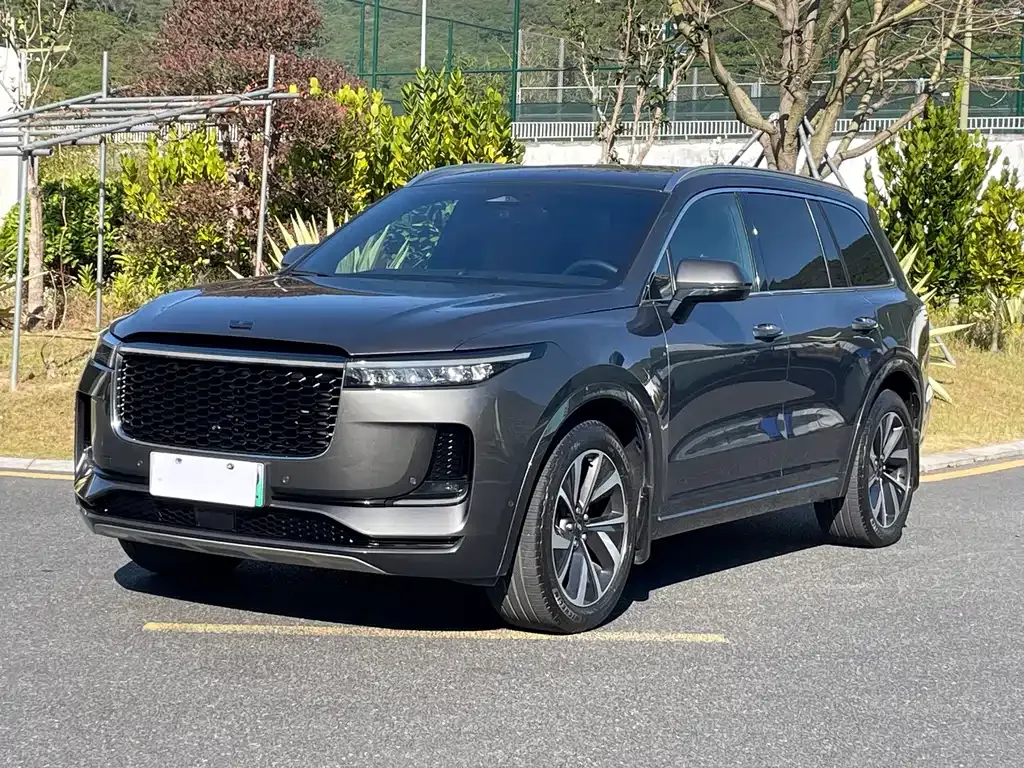 Li Auto ONE 2023 из CN, фото 1