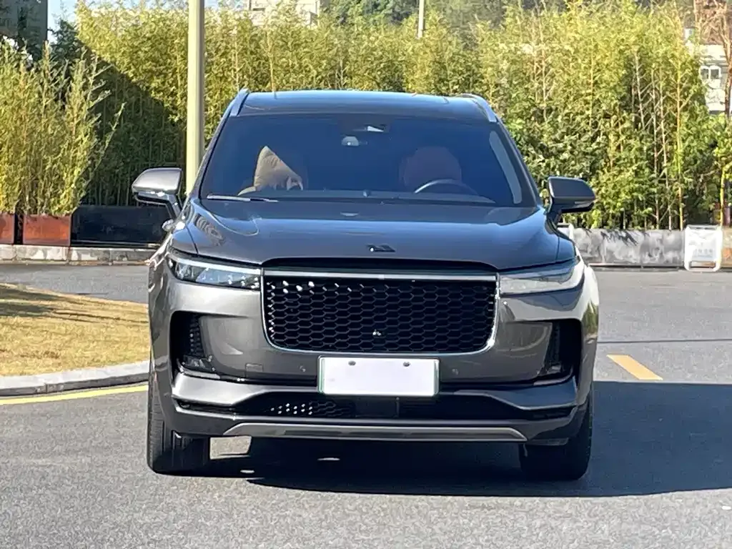 Li Auto ONE 2023 из CN, фото 5