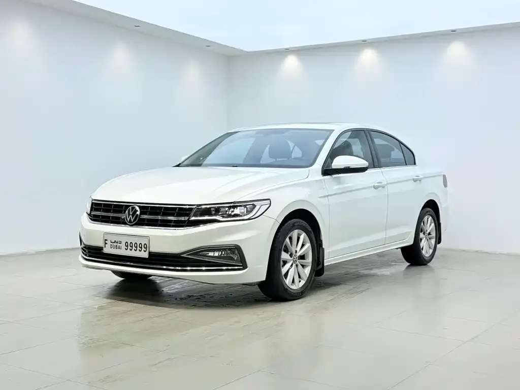 Volkswagen Bora 2022 из CN, фото 1