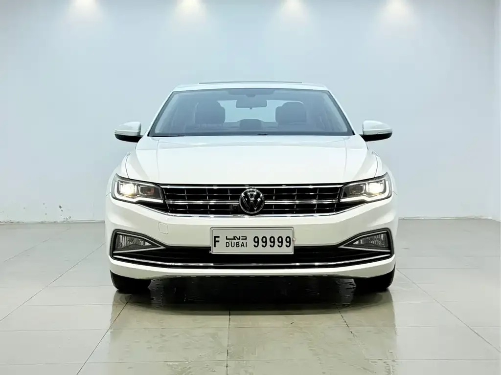 Volkswagen Bora 2022 из CN, фото 4