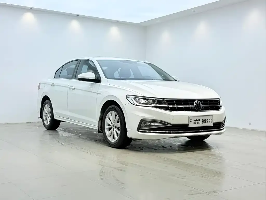 Volkswagen Bora 2022 из CN, фото 2