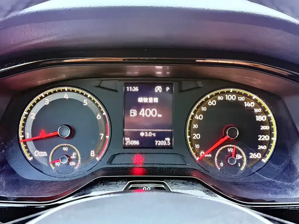 Volkswagen Bora 2022 из CN, фото 5