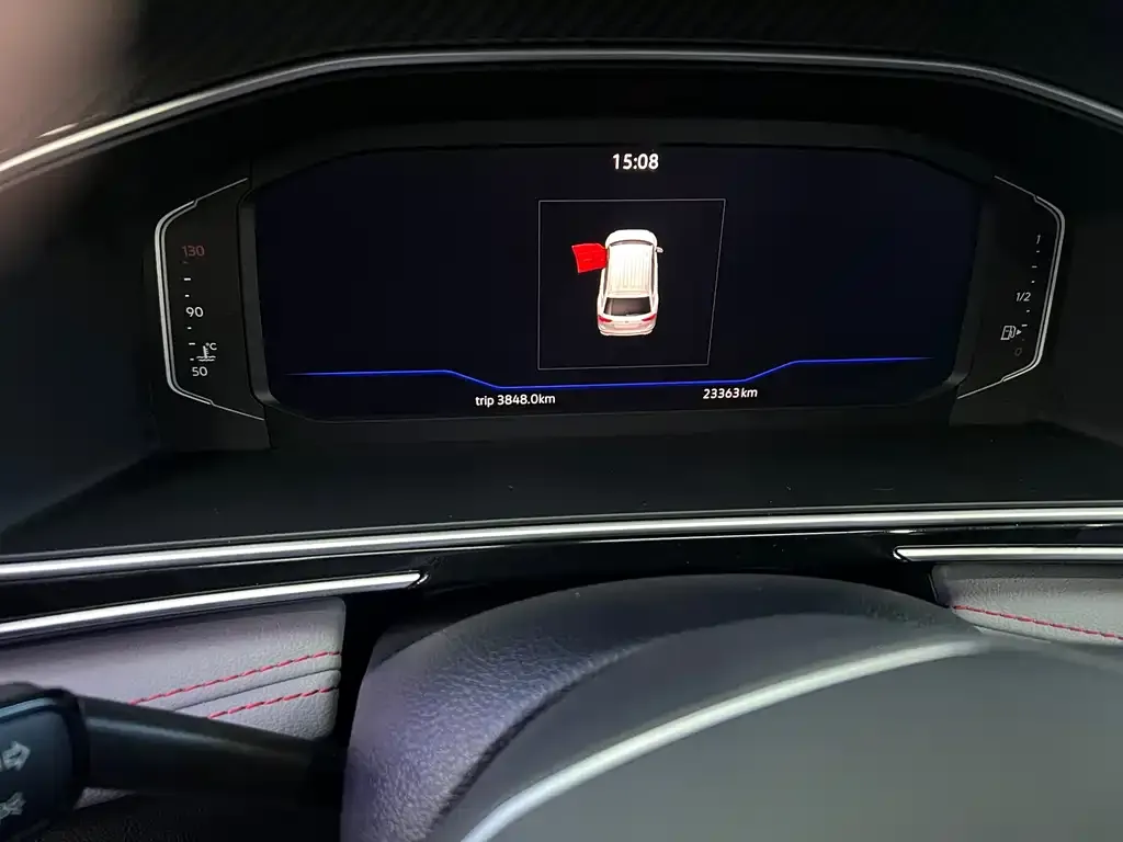 Volkswagen Tiguan L 2023 из CN, фото 6