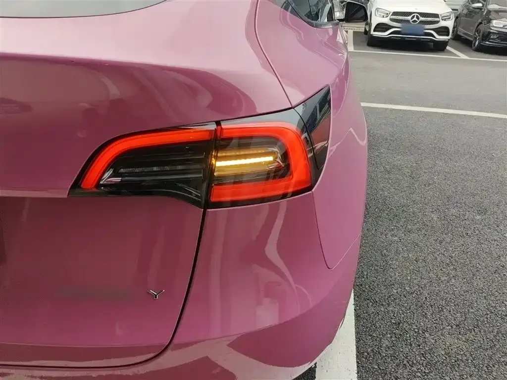Tesla Model Y 2024 из CN, фото 6