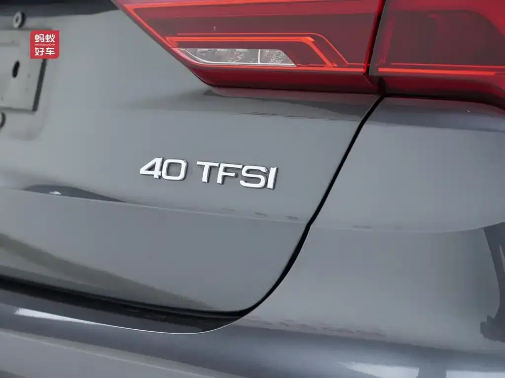 Audi Q3 2021 из CN, фото 3