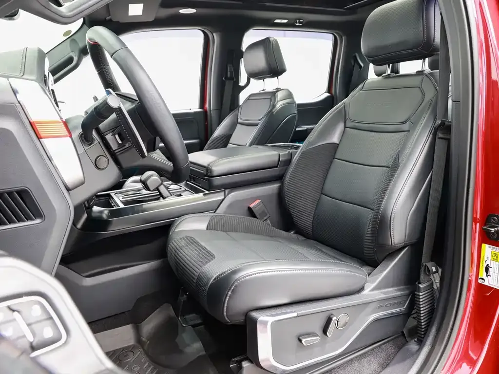 Ford F-150 Raptor — фото 10
