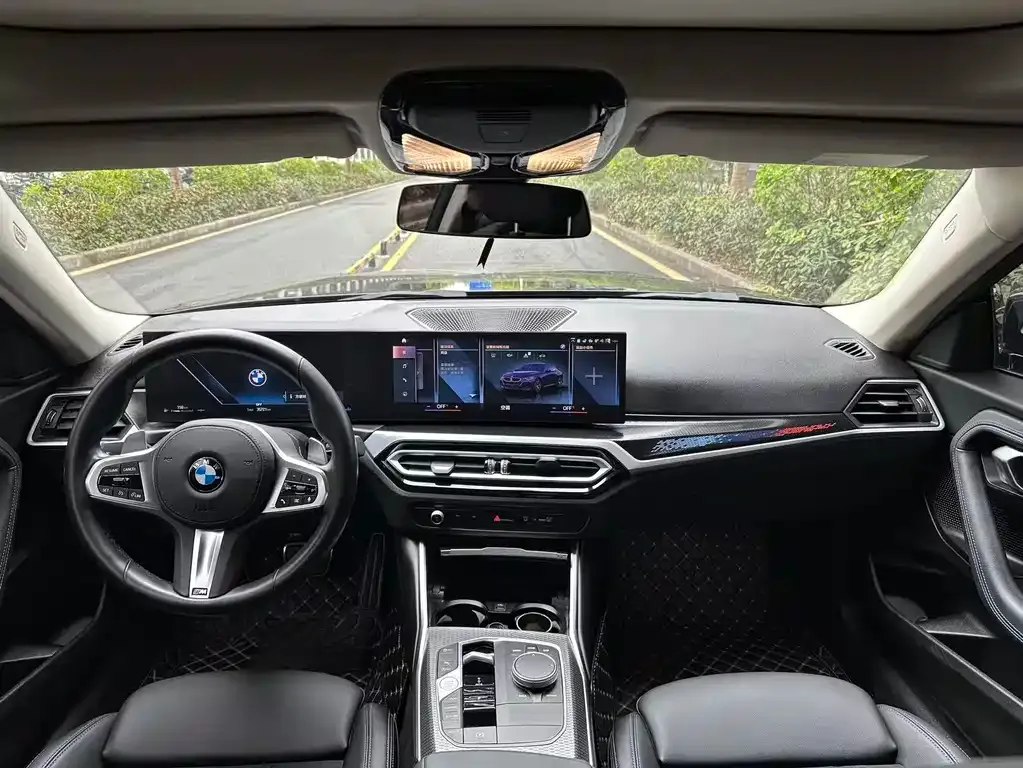BMW 2 Series (Import) — фото 2