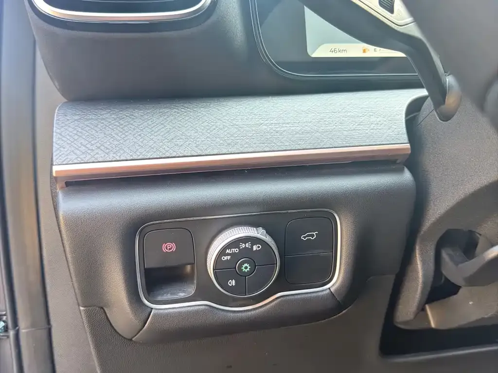 Chery Tiggo 9 2023 из CN, фото 3