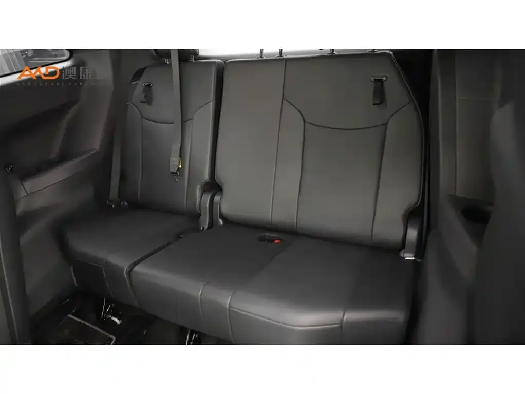 Toyota Sienna 2024 из CN, фото 4
