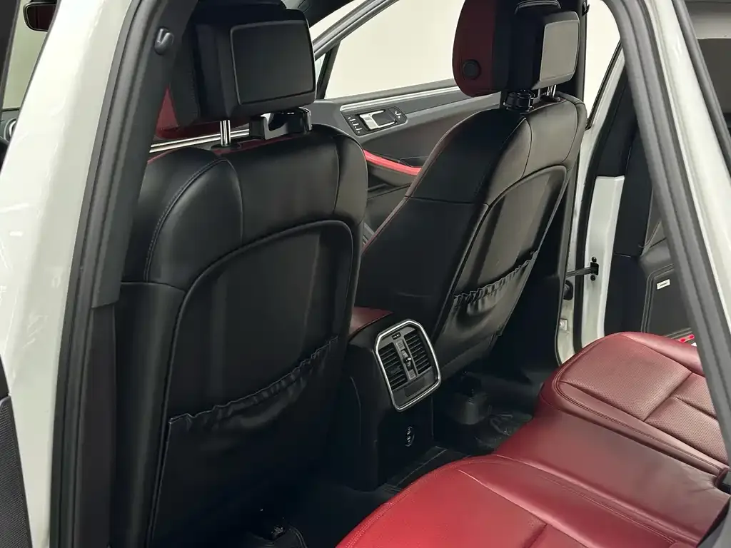 Porsche Macan 2021 из CN, фото 5