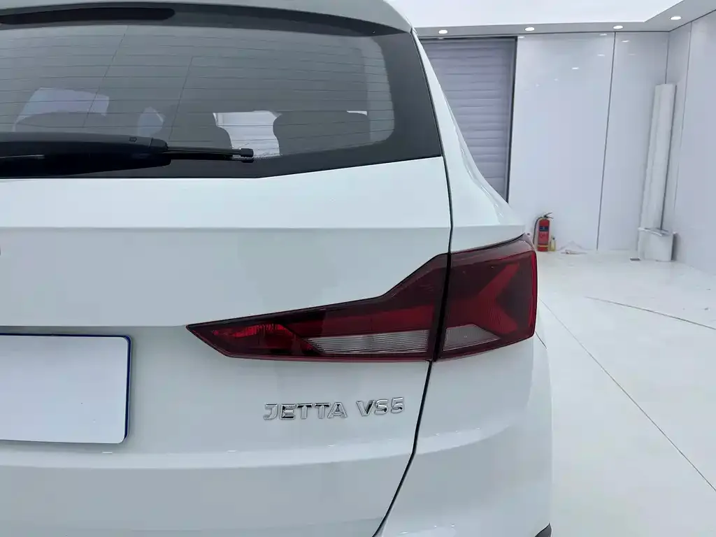 Jetta VS5 2022 из CN, фото 10