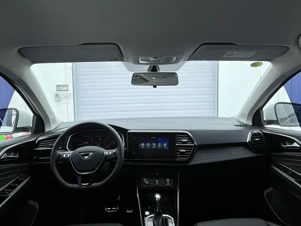 Jetta VS5 2022 из CN, фото 4