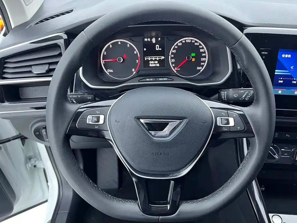 Jetta VS5 2022 из CN, фото 6