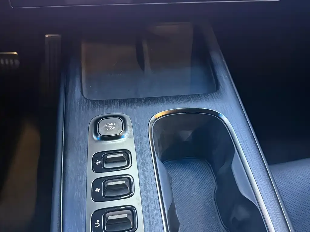 Xiaomi SU7 2024 из CN, фото 7