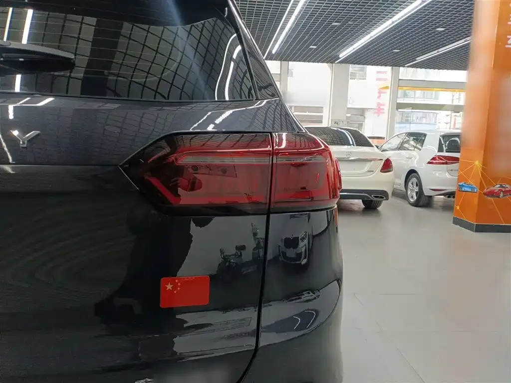 Chery Tiggo 8 PLUS 2022 из CN, фото 8