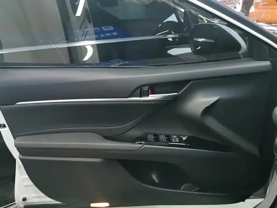 Toyota Camry 2022 из CN, фото 6