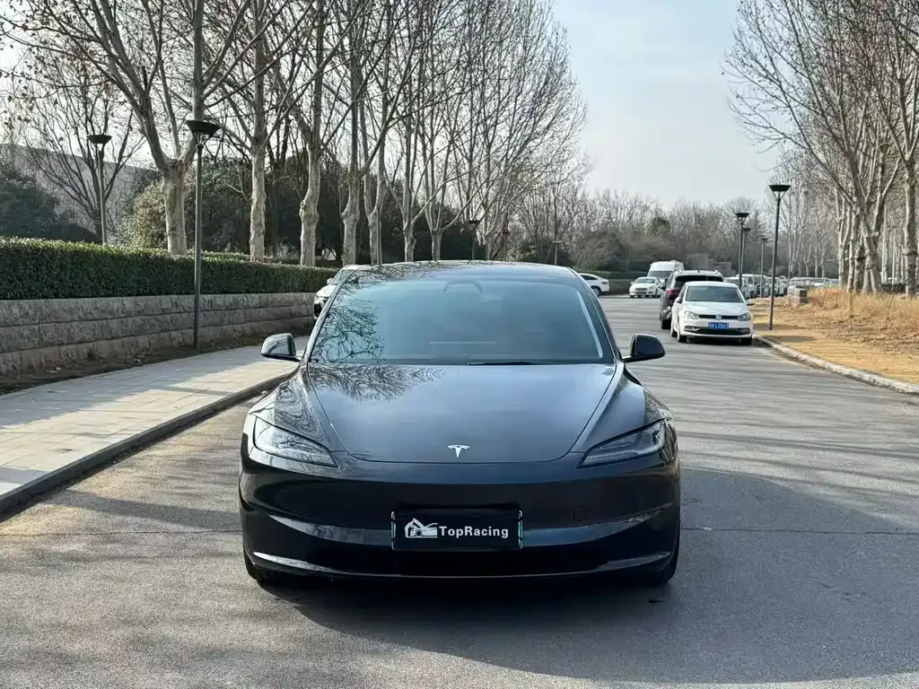 Tesla Model 3 2025 из CN, фото 3