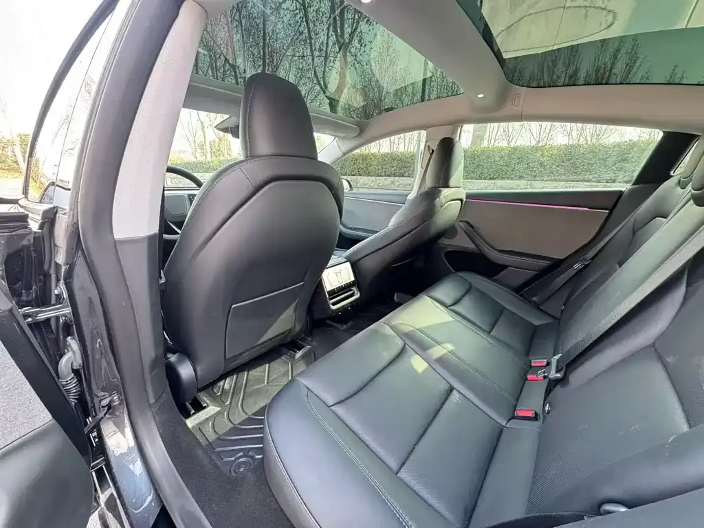 Tesla Model 3 2025 из CN, фото 2
