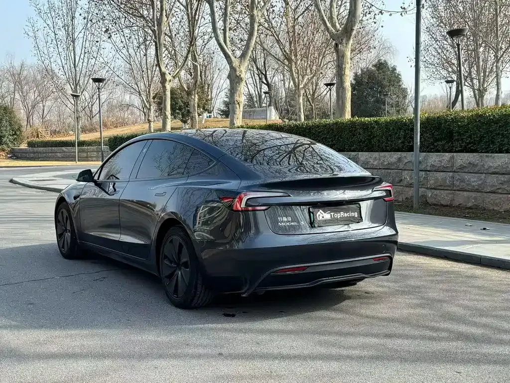 Tesla Model 3 2025 из CN, фото 5