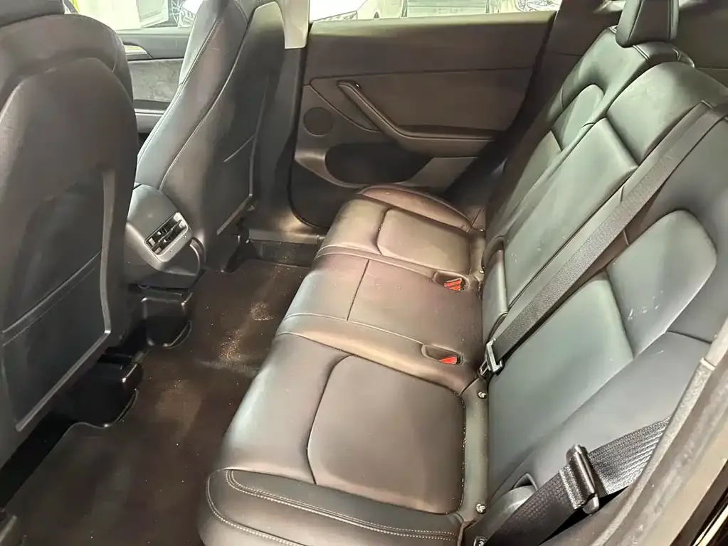 Tesla Model Y 2022 из CN, фото 10