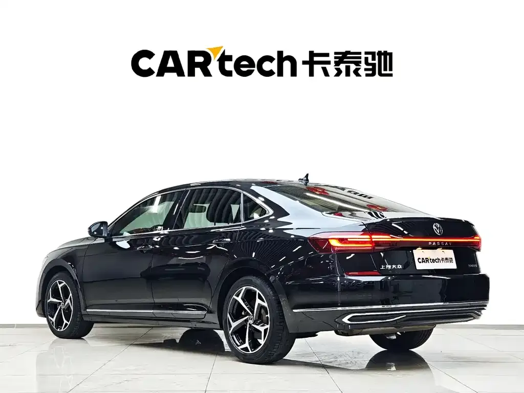 Volkswagen Passat 2023 из CN, фото 6