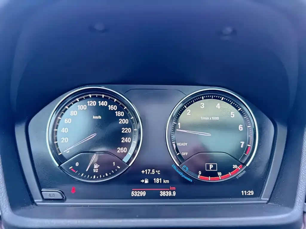 BMW X1 2022 из CN, фото 10