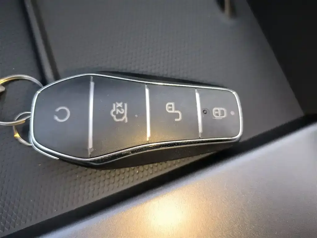 BYD Seal 06 2025 из CN, фото 5