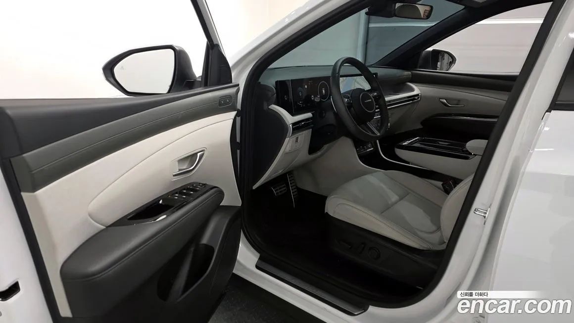 Hyundai Tucson — фото 6