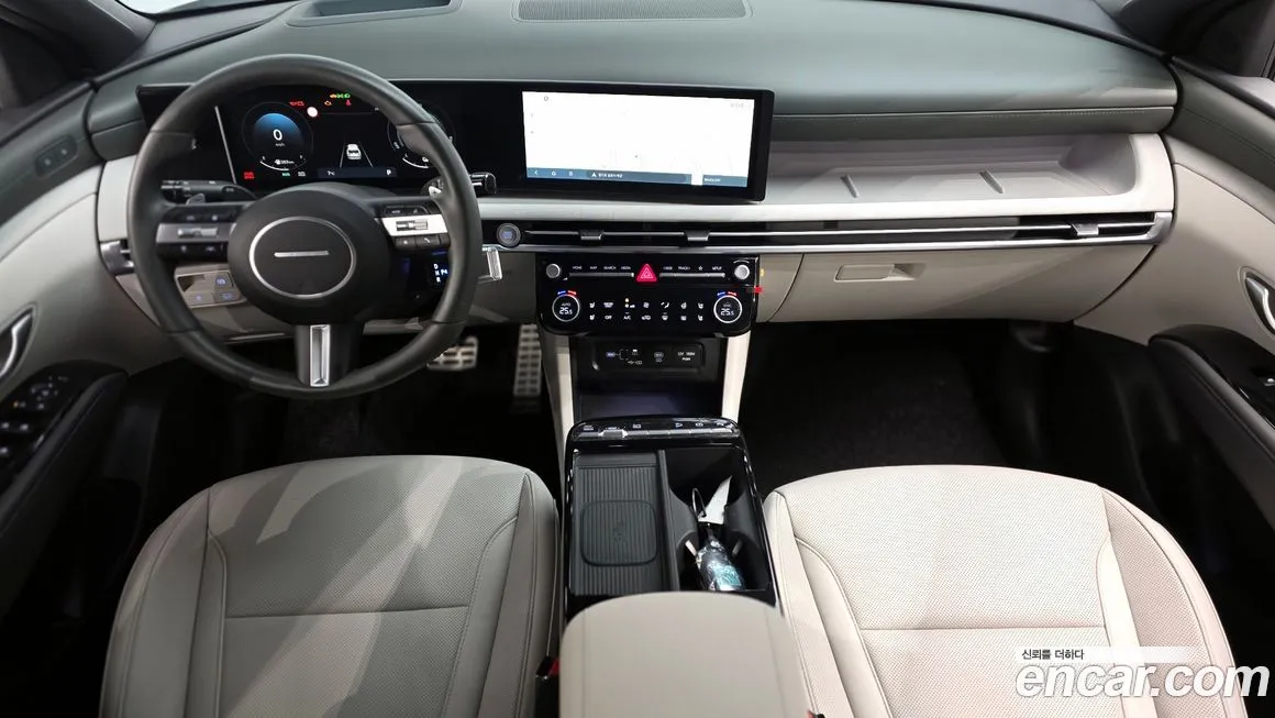 Hyundai Tucson — фото 4