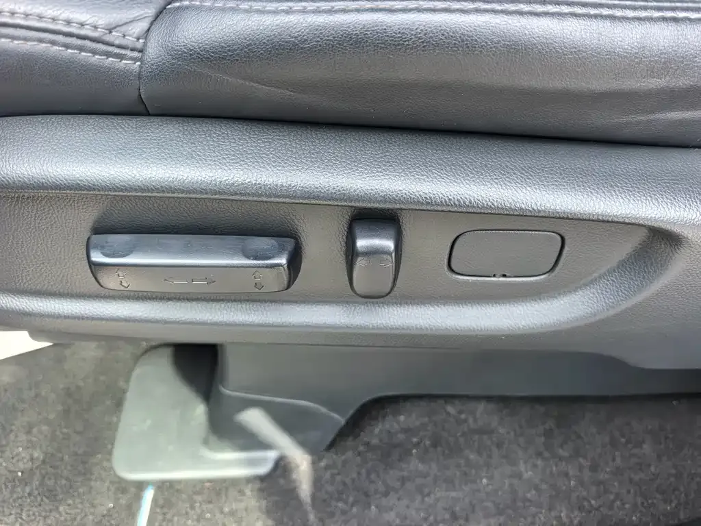 Honda Odyssey 2021 из CN, фото 8