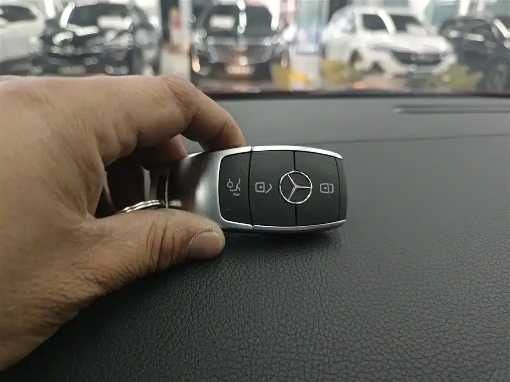 Mercedes-Benz GLA 2021 из CN, фото 5