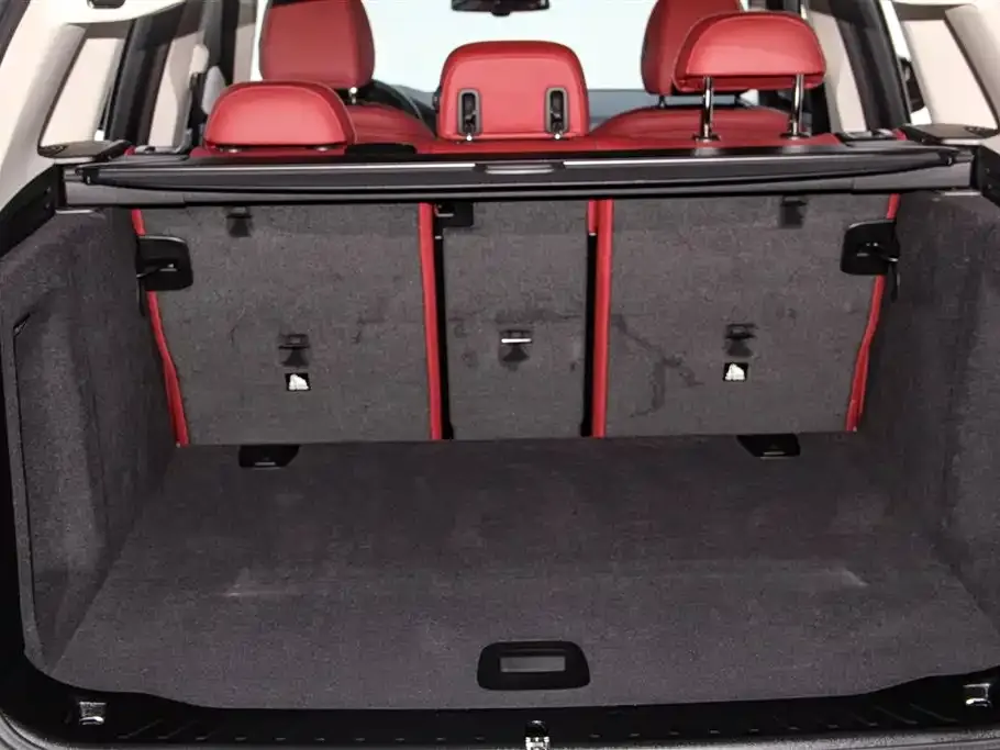 BMW X3 2024 из CN, фото 4