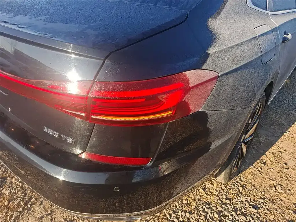 Volkswagen Passat 2022 из CN, фото 4