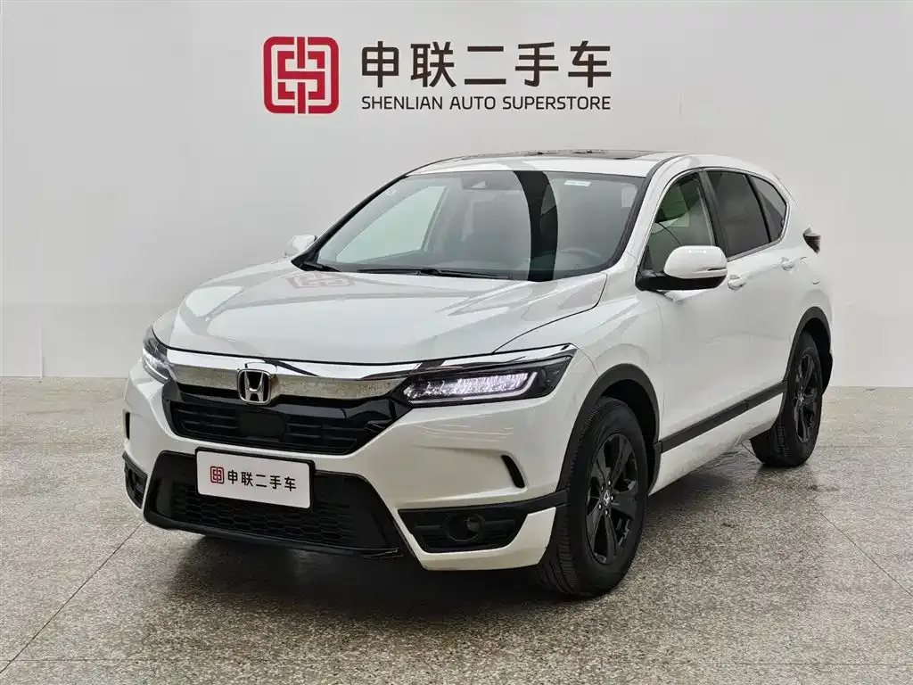 Honda Breeze 2022 из CN, фото 1